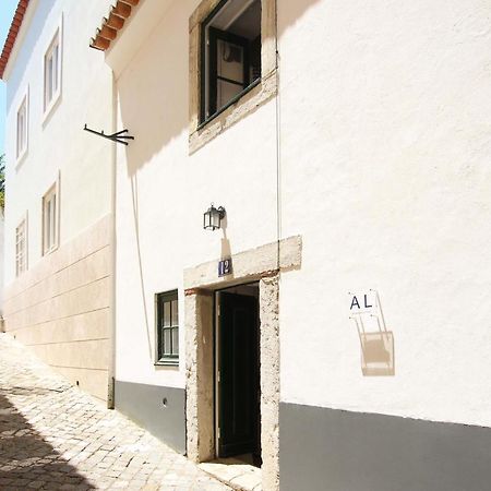 Nomad'S Lisbon Castello Flats Apartment Exterior photo